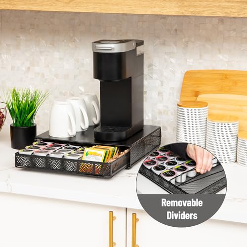 MTRAY BLK Capacity K