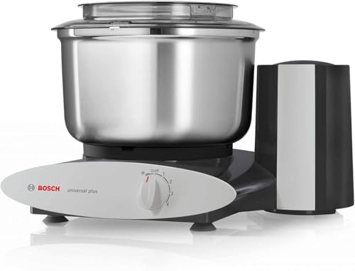 Bosch Universal Plus Stand Mixer