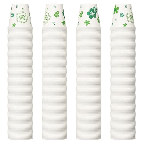 Paper Cups Multicolor Paper Disposable Cups