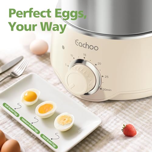 Hard Boiled Egg Cooker