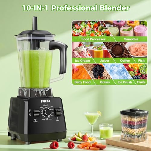 Professional Blender