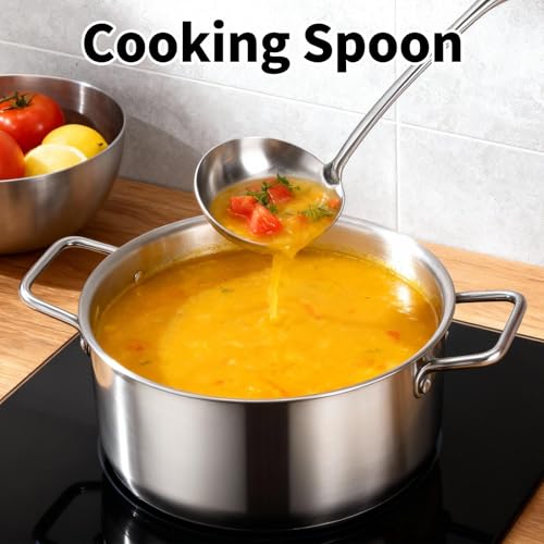 Skimmer Spoon
