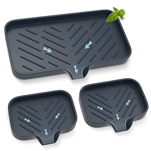 Kitchen Sink Tray