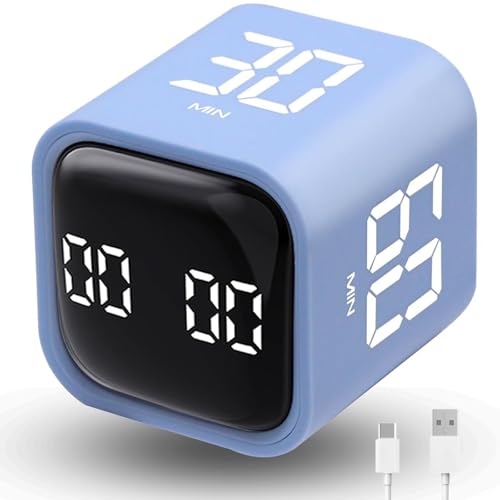Rotating Productivity Timer 5