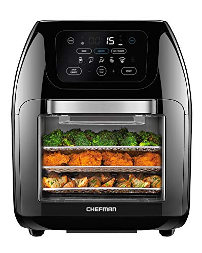 Small Air Fryer