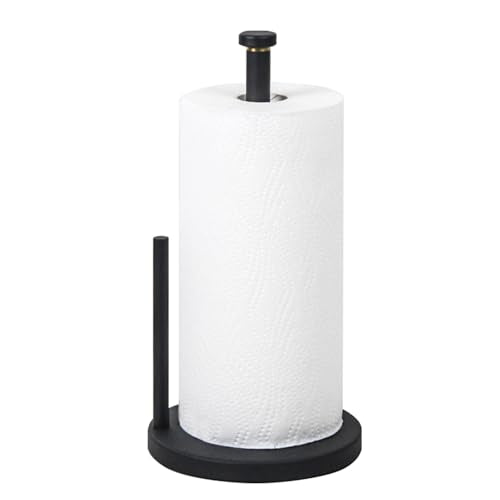 Paper Towel Holder Countertop