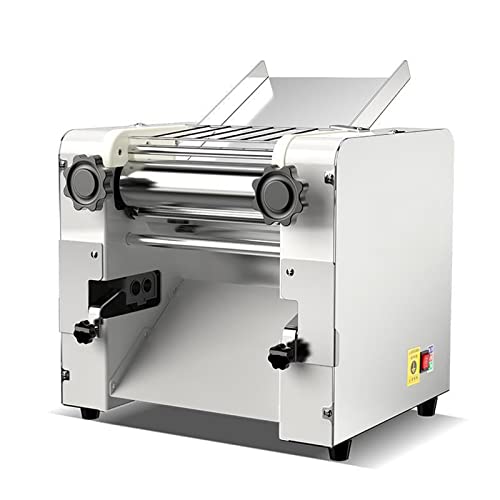 Commercial Pasta Maker Machine (3mm / Round Noodle Blade)