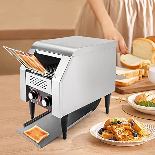 Commercial Conveyor Toaster 450 Slices