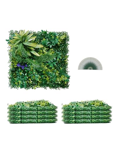 Artificial Plant Wall