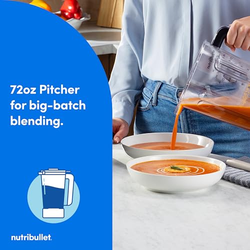 nutribullet Blender