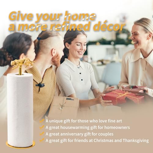Paper Towel Holder