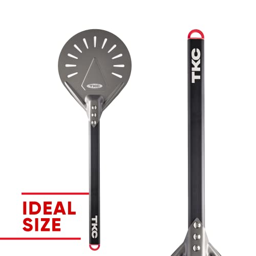 Perforated Pizza Peel