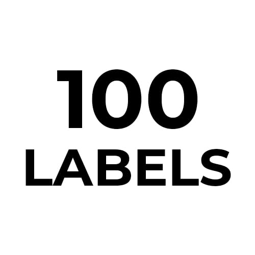 AV Sheet Labels PT_VAR1A