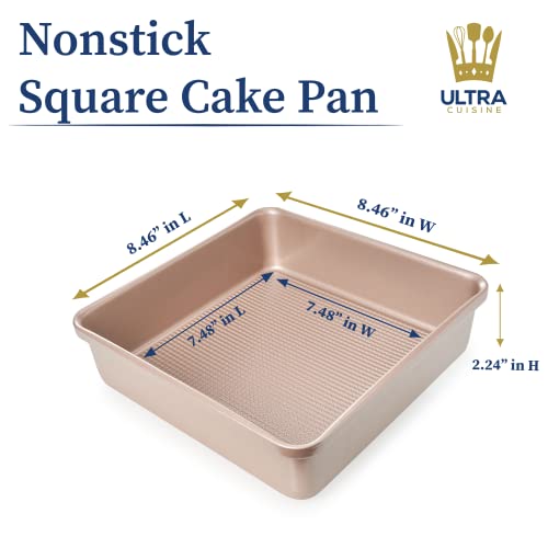 Parent Square Pan