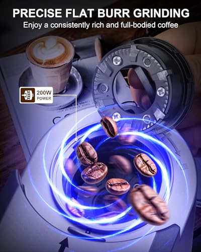 Coffee Grinder