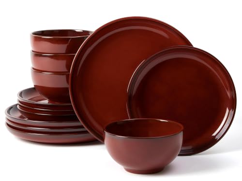Stoneware Dinnerware Sets