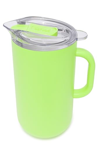 Premium Insulated Pitcher (Margarita)