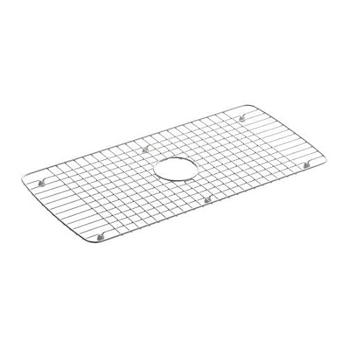 6063 ST Cape Dory Stainless Steel Sink Rack