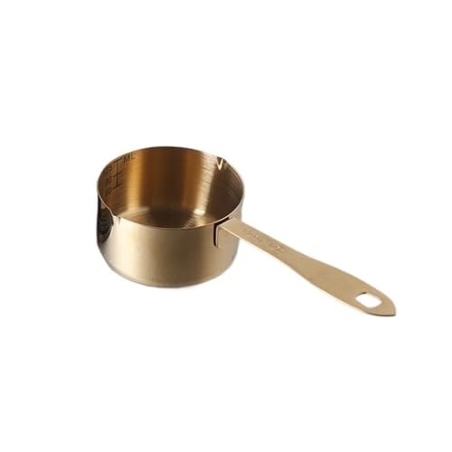 Gravy Boat 400ml (Small / Gold)