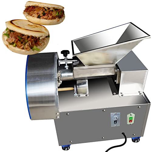 Bread Dough Divider Rounder 1 (pizza dough / 110V/60HZ)