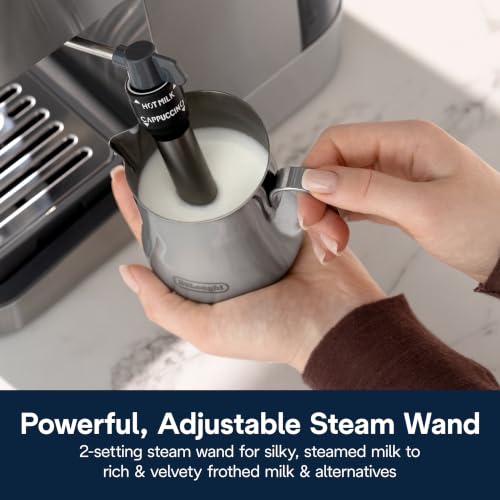 Classic Signature Espresso Machine (Classic Signature)