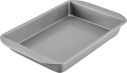 Bakeware Warp Resistant