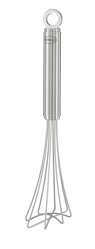 Stainless Steel Baloon Egg Whisk