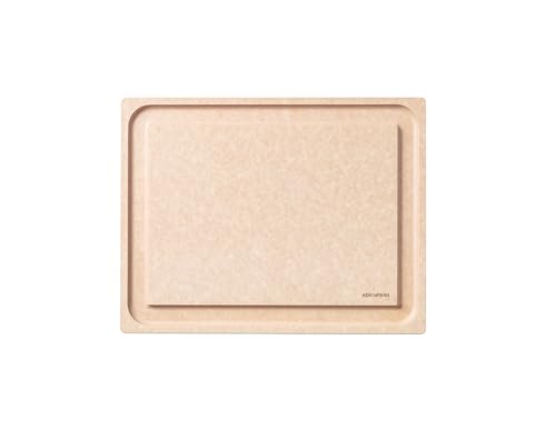 BBQ Board 14.5 x 11.25 (14.5"L x 11.3"W / Natural)