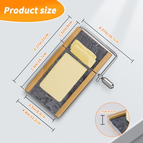 cheese slicer marble