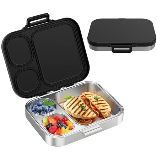stainless steel lunch box ABS