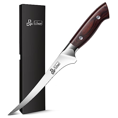 kitchen knife Hpw