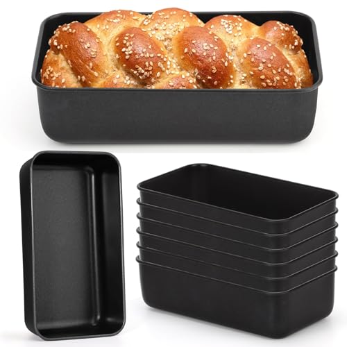 Loaf Pan 9 x 5 Inch Stainless Steel Bread Pan