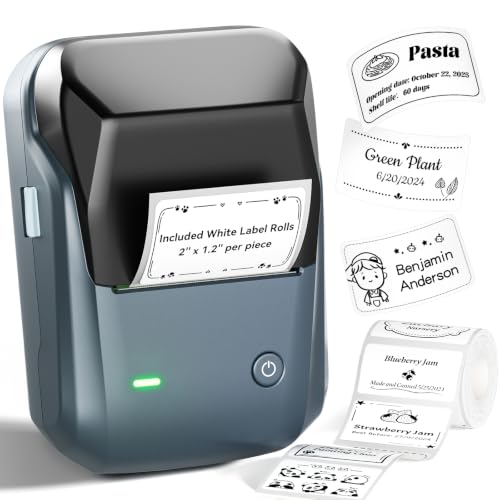 B1 Label Maker