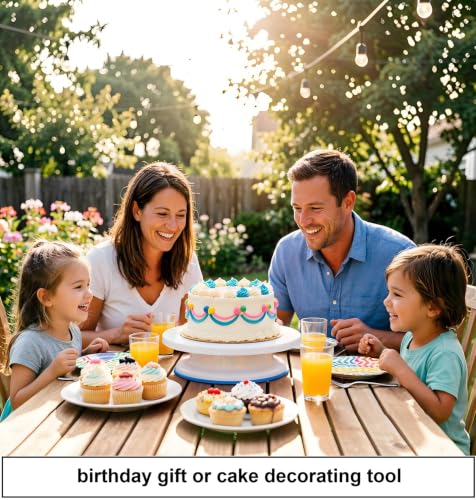 Cake Decorating Kit