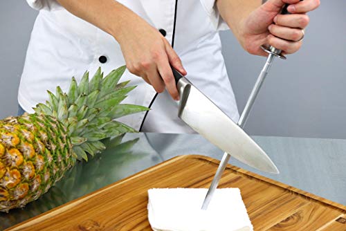 Professional Honing Steel