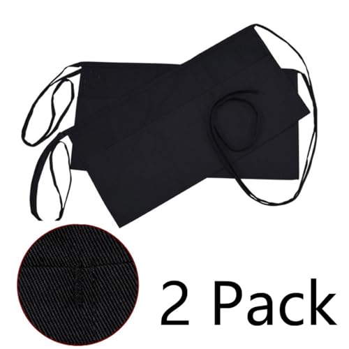4 Pack Bib Chef