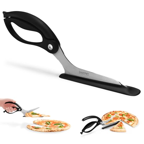 Scizza Scissors