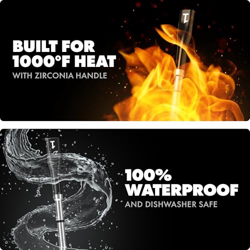 Wireless Meat Thermometer