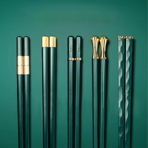 MultiColor Chopsticks
