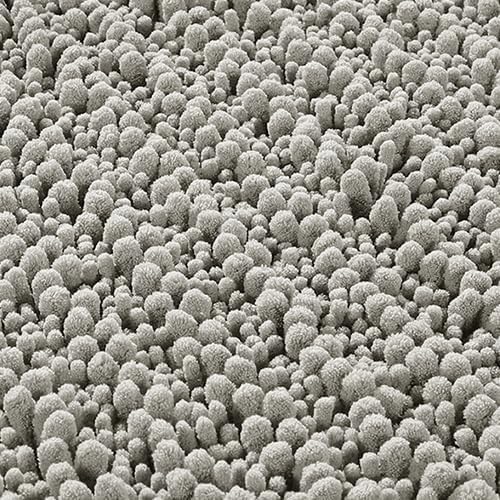 Luxury Bathroom Rug Mat Extra Soft & Absorbent Microfiber Bath Rugs