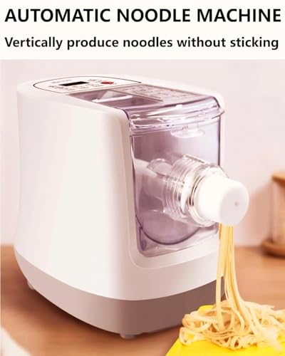 260W Electric Pasta Maker
