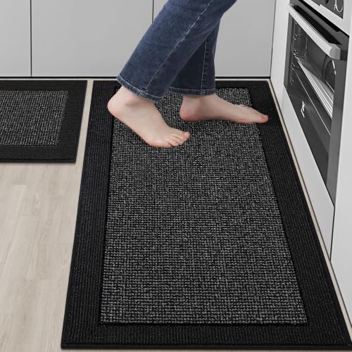 Kitchen Rugs and Mats Non