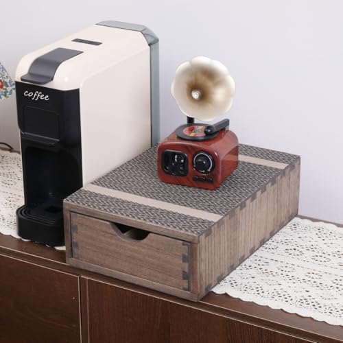 Coffee Pod Holders