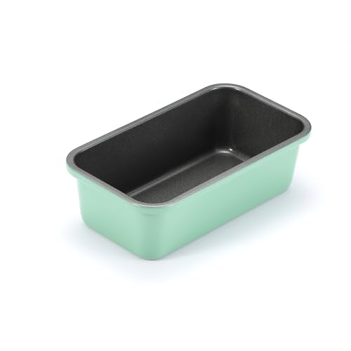 2pcs Bread Loaf Pans for Home Baking
