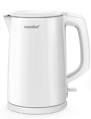 Electric Kettles