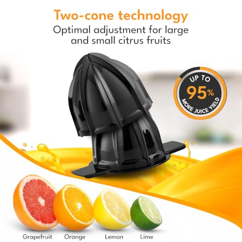 Orange Juicer Electric