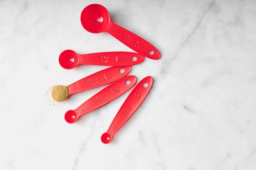 Baking Company Measuring Spoons