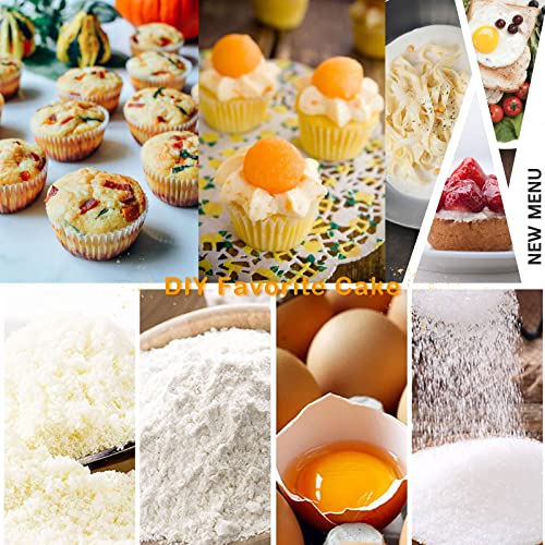 Silicone Muffin Pan