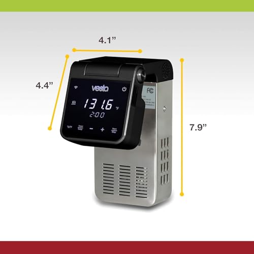 Sous Vide Cooker (30 Liters Capacity)