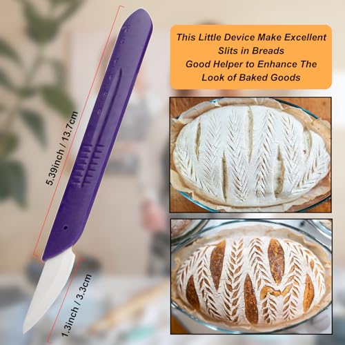 Bread Knife